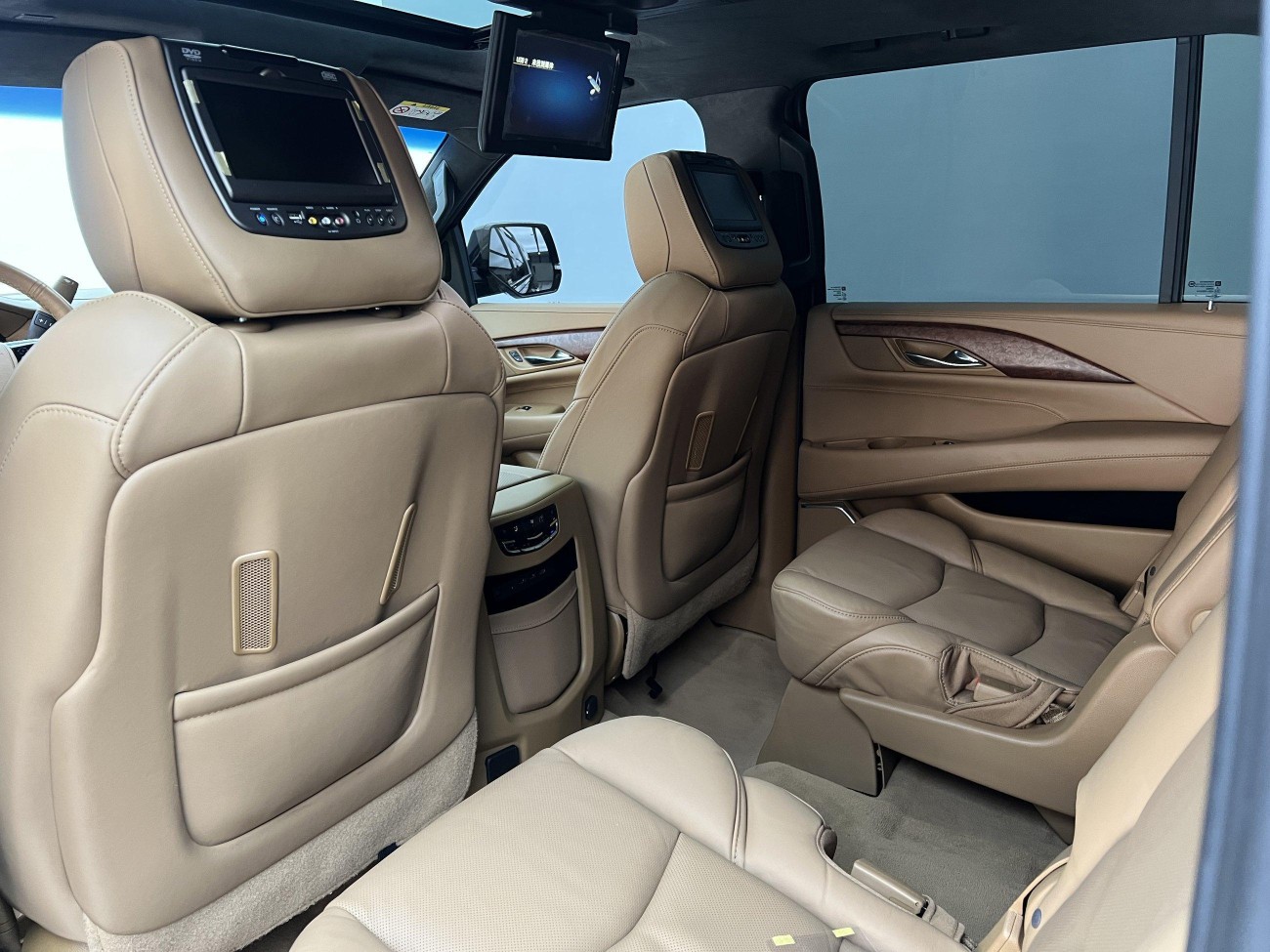 Cadillac Escalade 2019