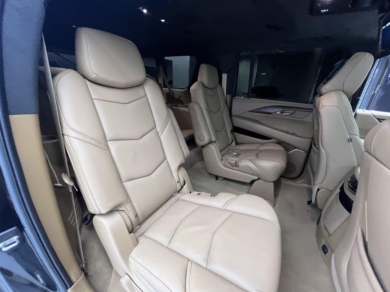 Cadillac Escalade 2019