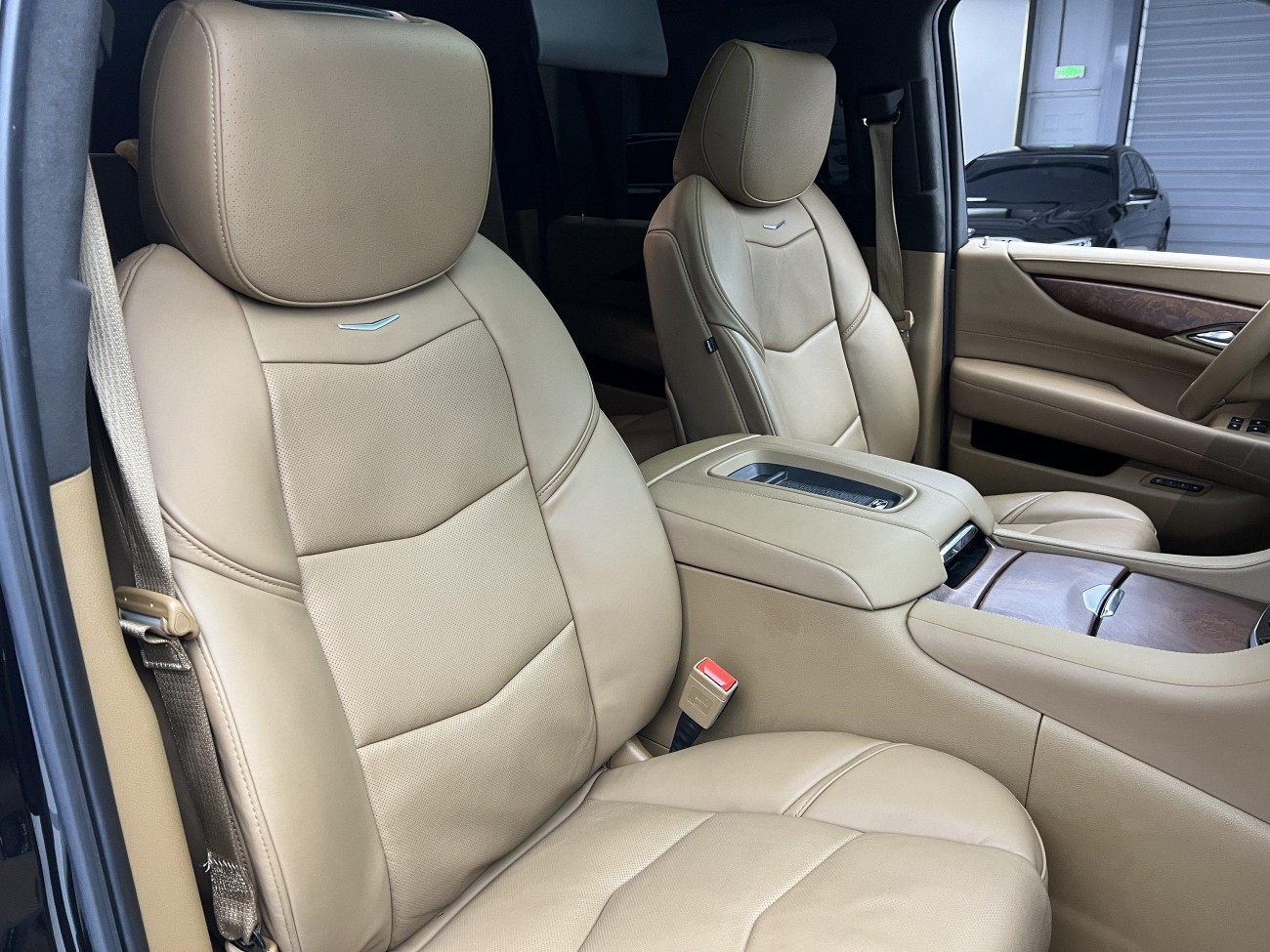 Cadillac Escalade 2019