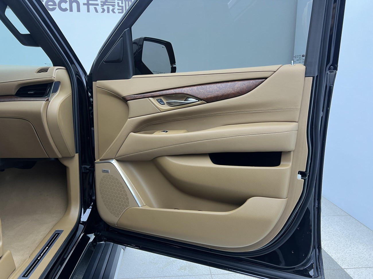 Cadillac Escalade 2019