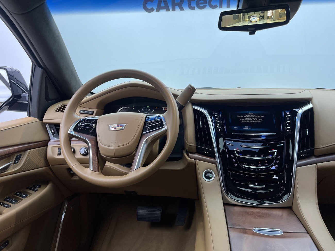 Cadillac Escalade 2019