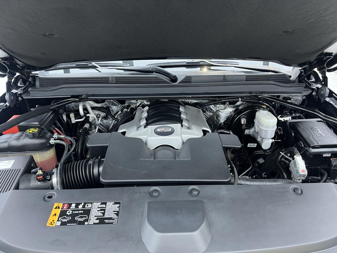 Cadillac Escalade 2019