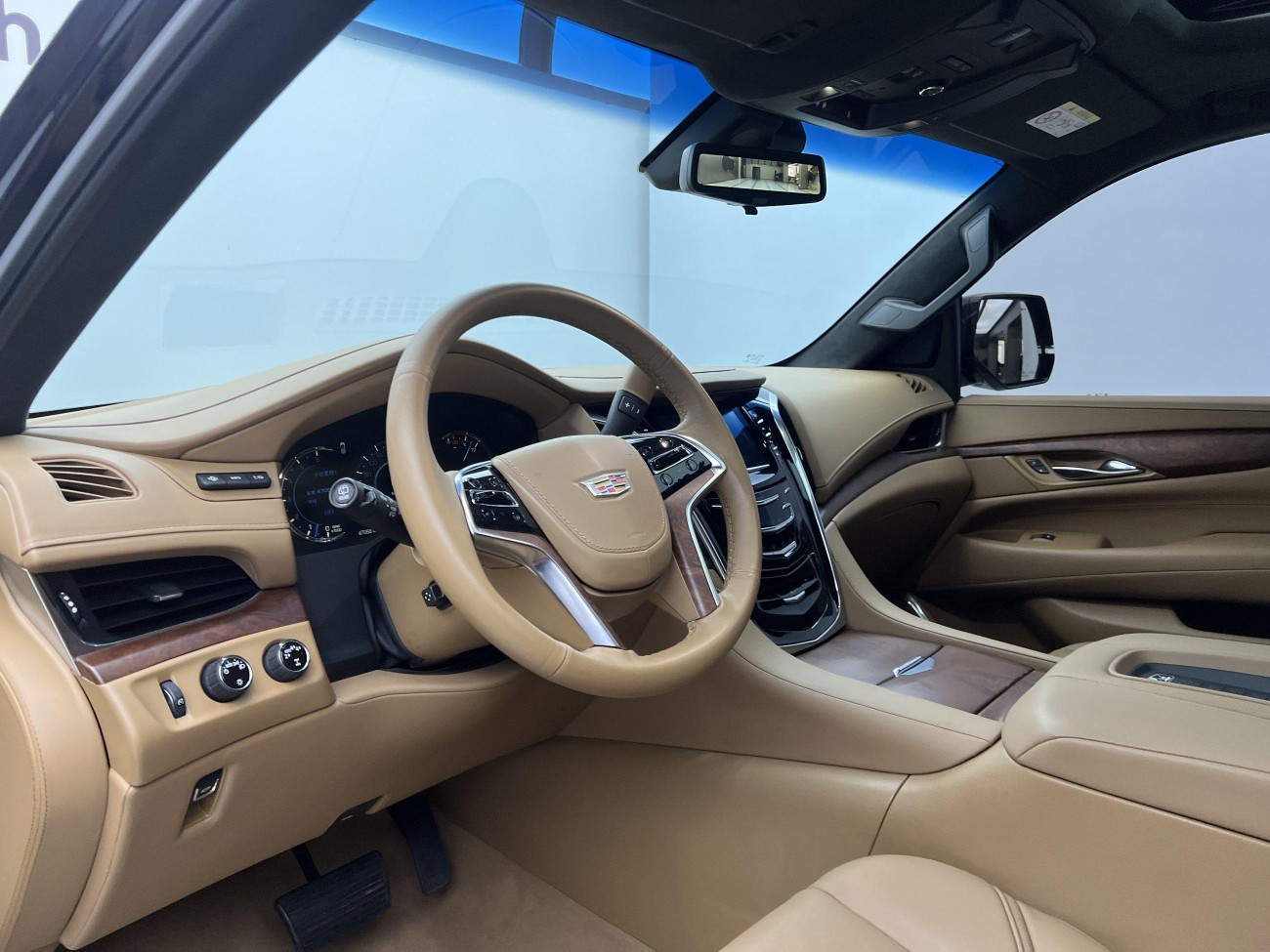 Cadillac Escalade 2019
