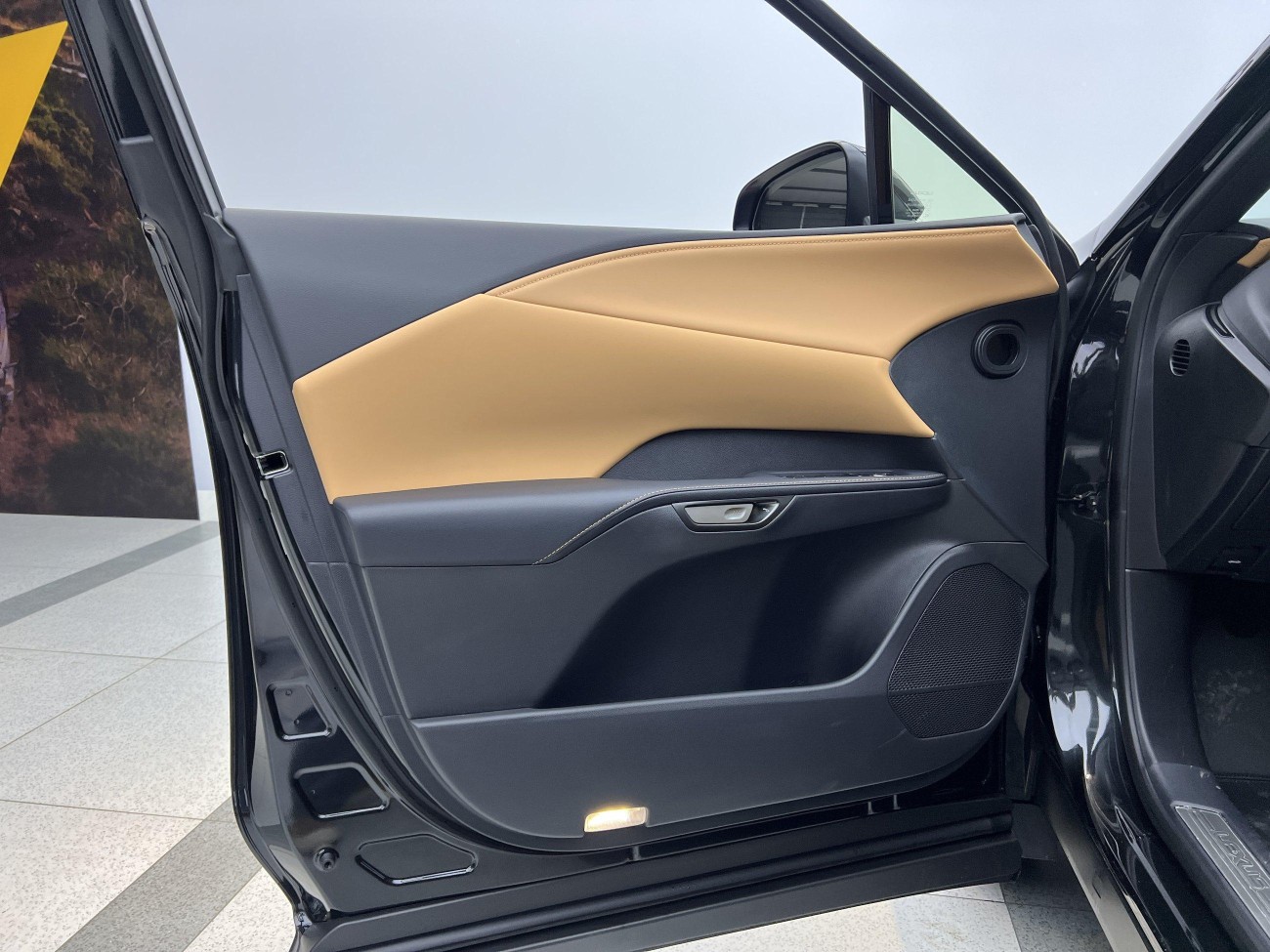 Lexus RX 350h 2026