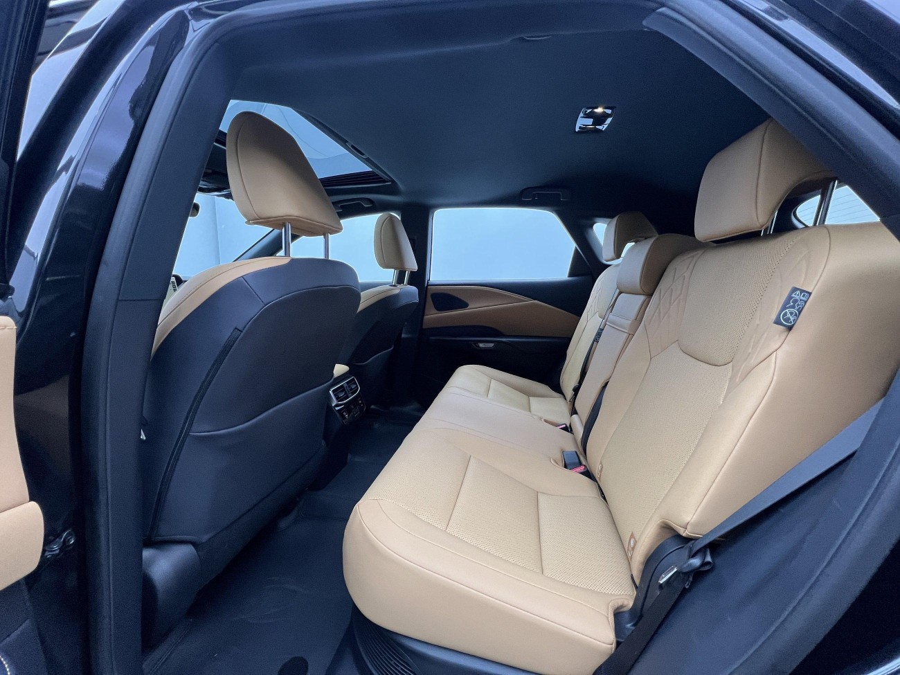 Lexus RX 350h 2026