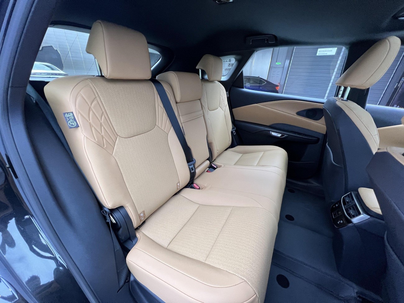 Lexus RX 350h 2026