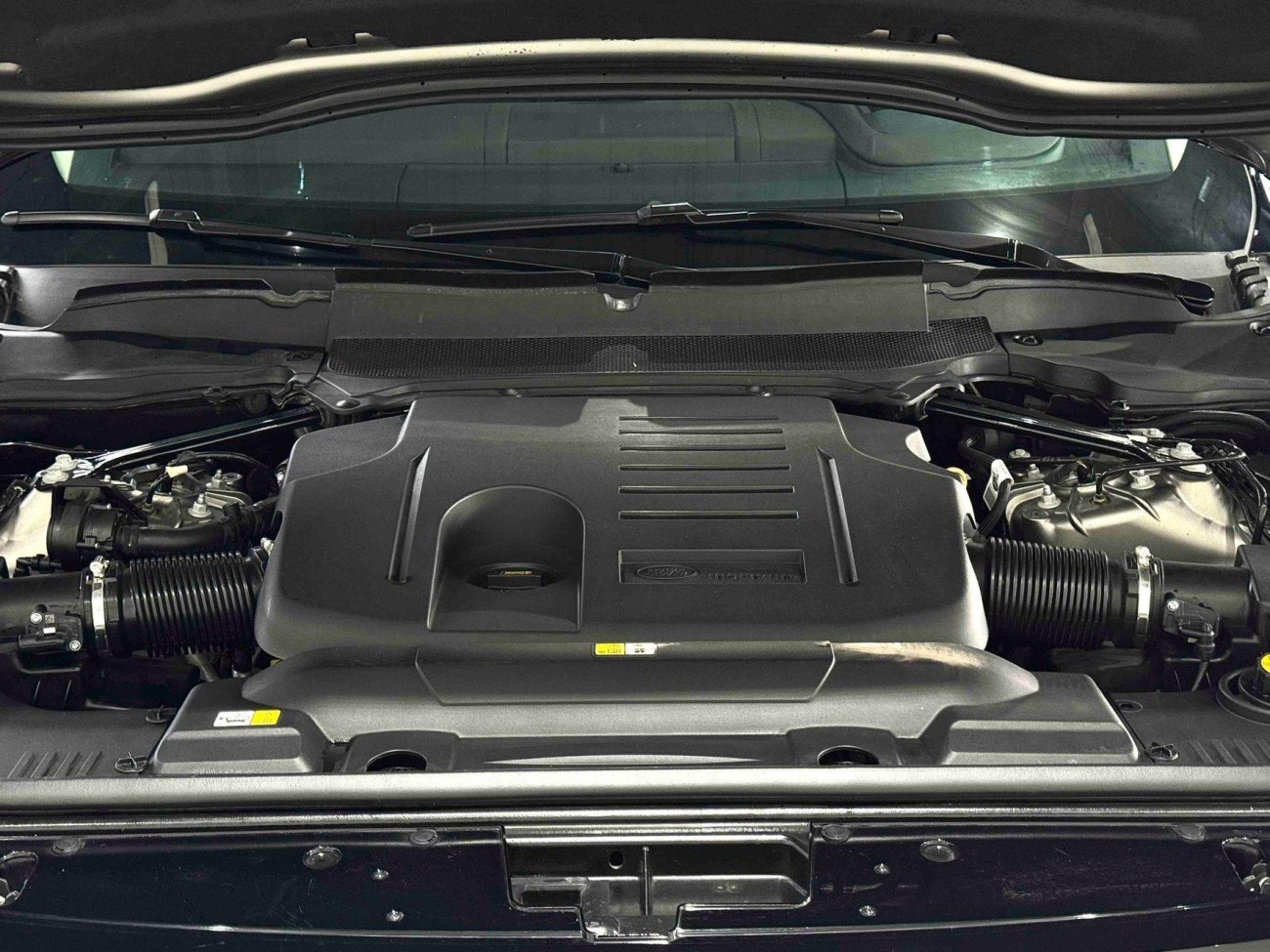 Land Rover Range Rover 2021