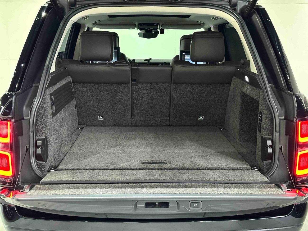 Land Rover Range Rover 2021