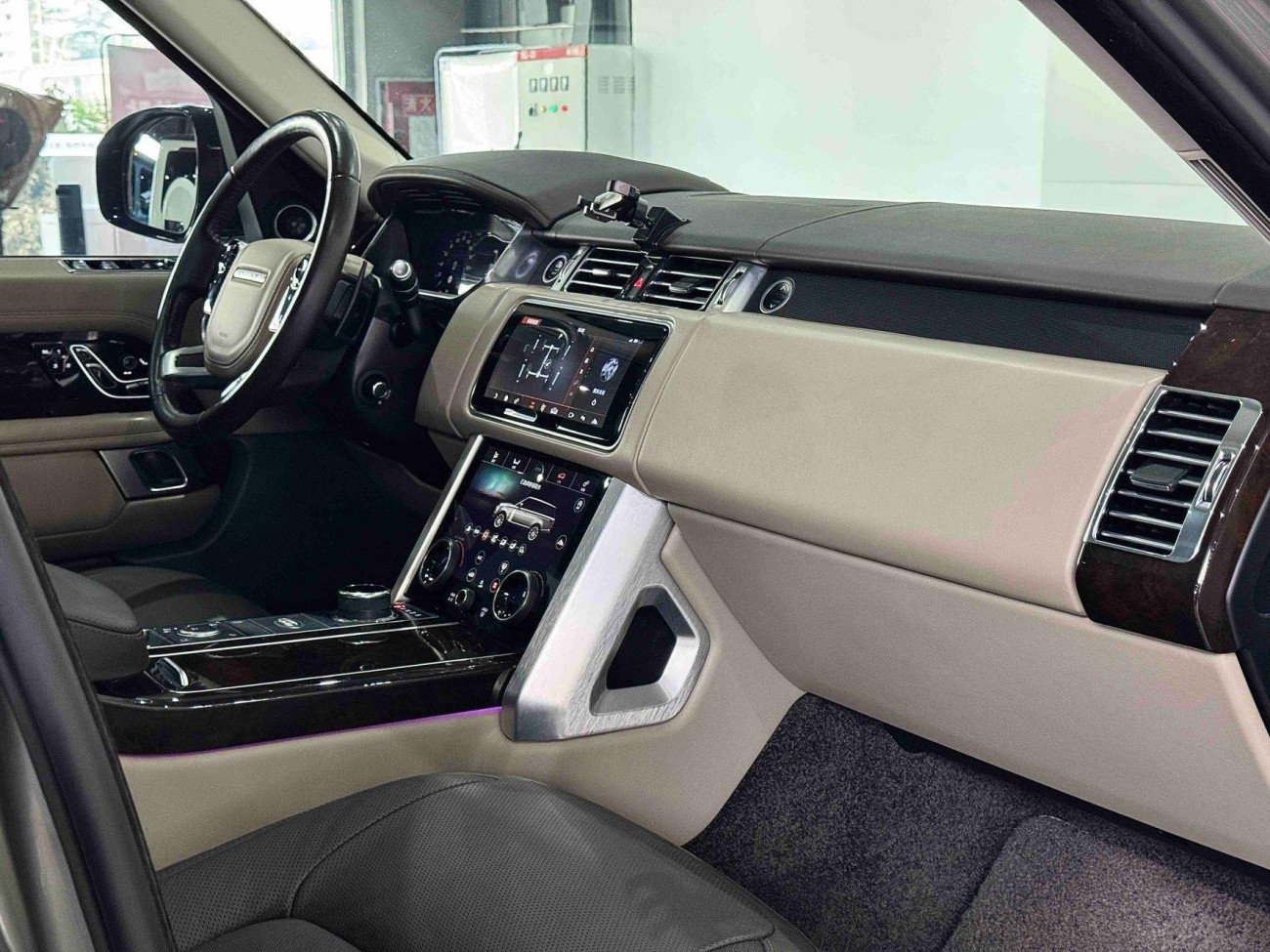 Land Rover Range Rover 2021