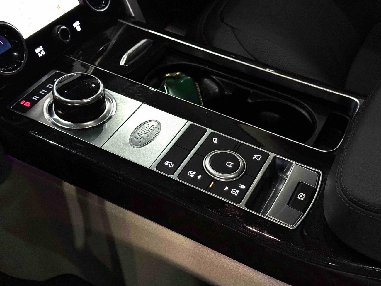 Land Rover Range Rover 2021