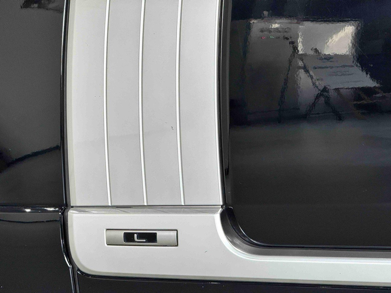 Land Rover Range Rover 2021