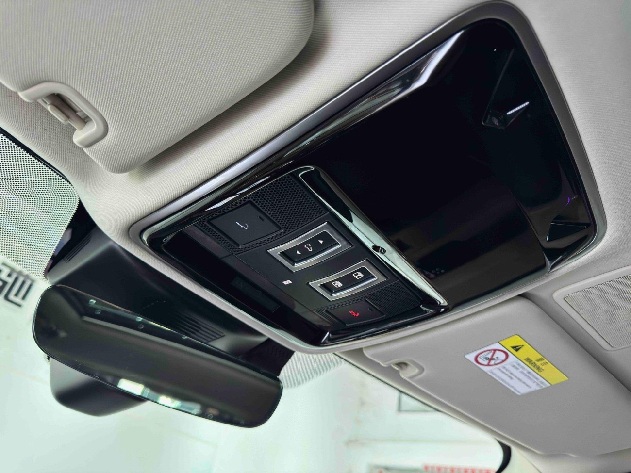 Land Rover Range Rover 2021