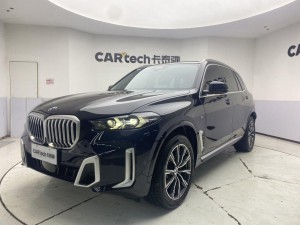 BMW X5 2024
