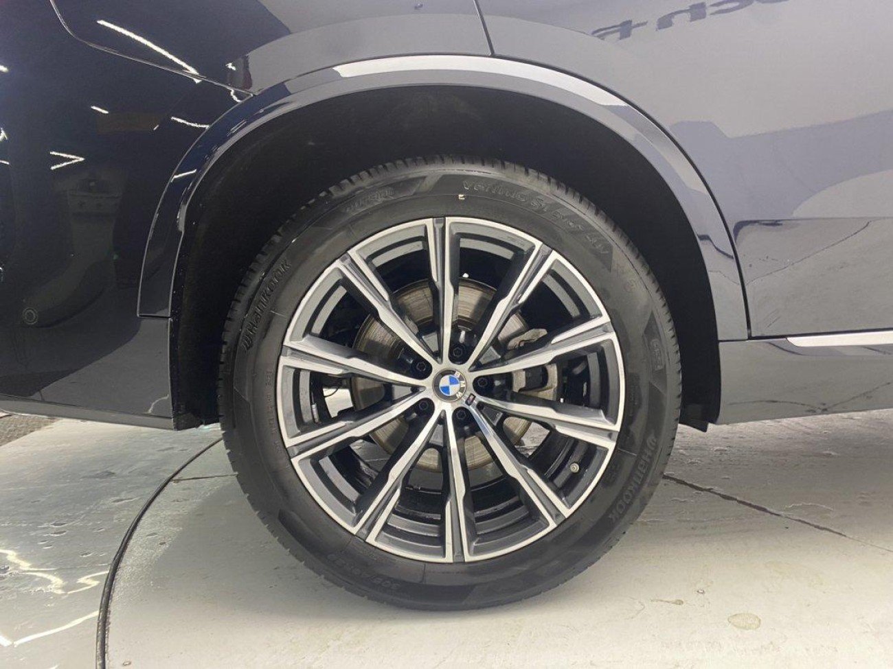 BMW X5 2024