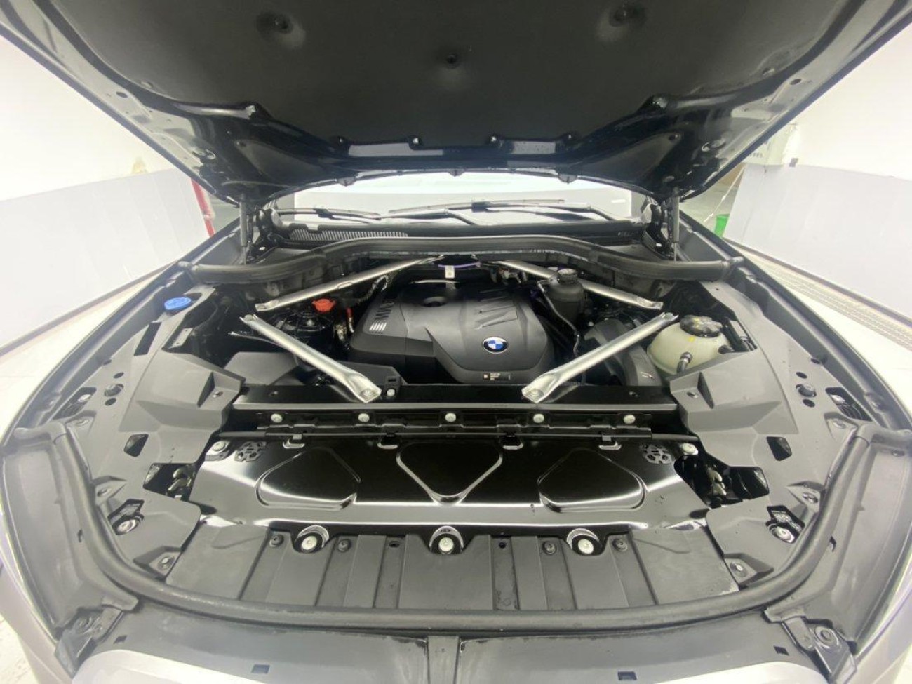 BMW X5 2024