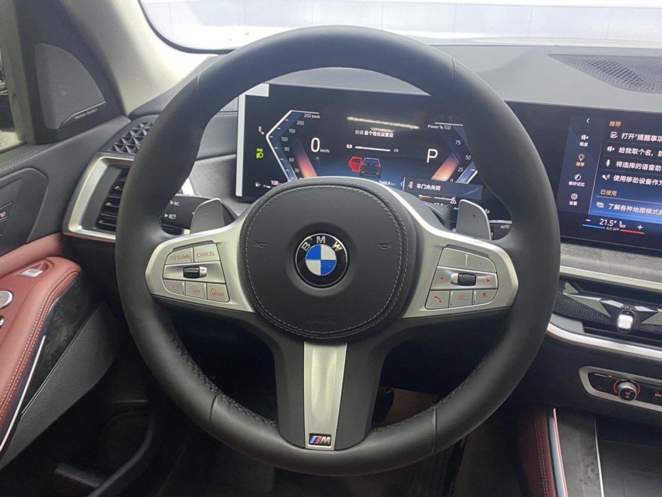 BMW X5 2024