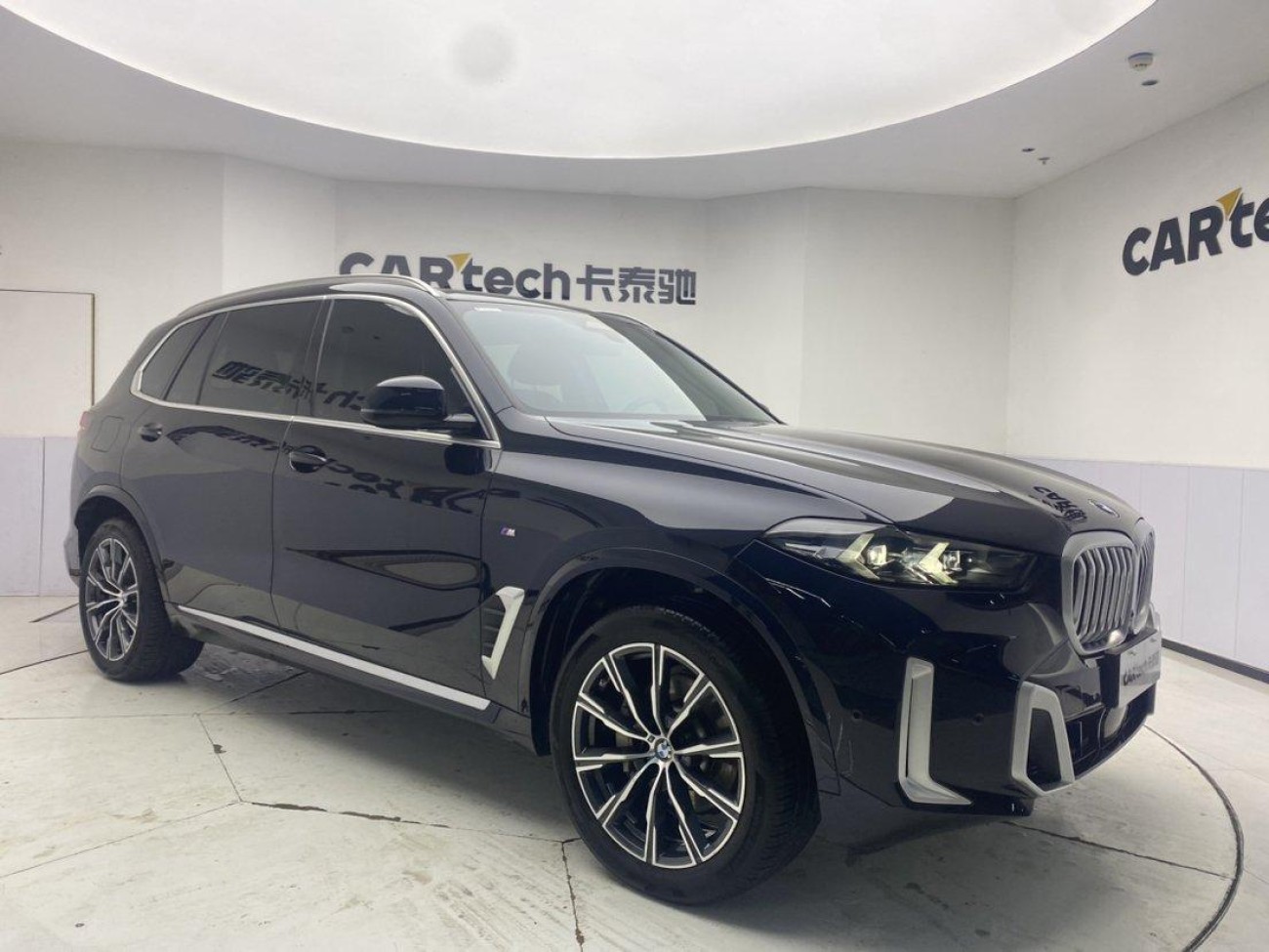 BMW X5 2024