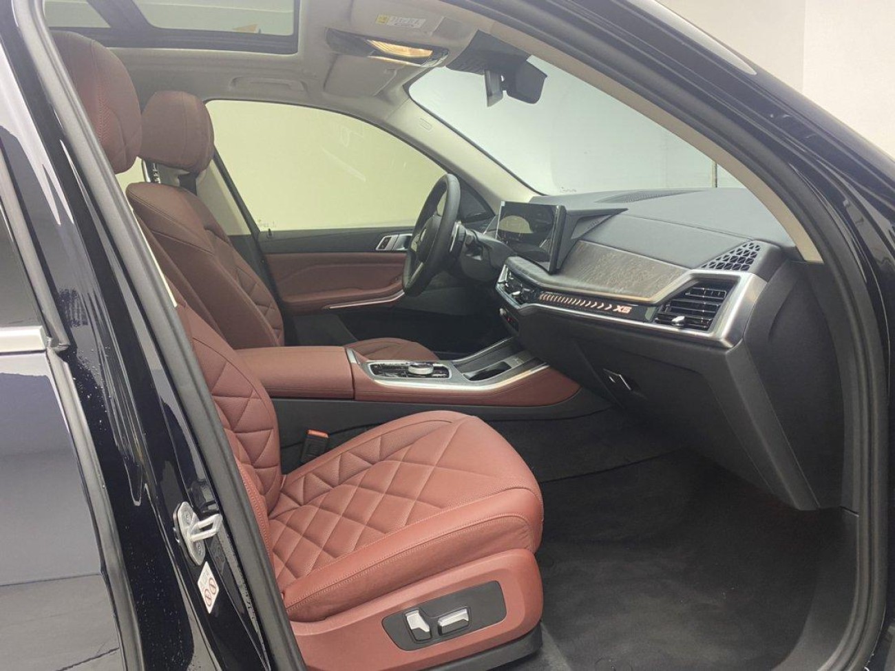 BMW X5 2024