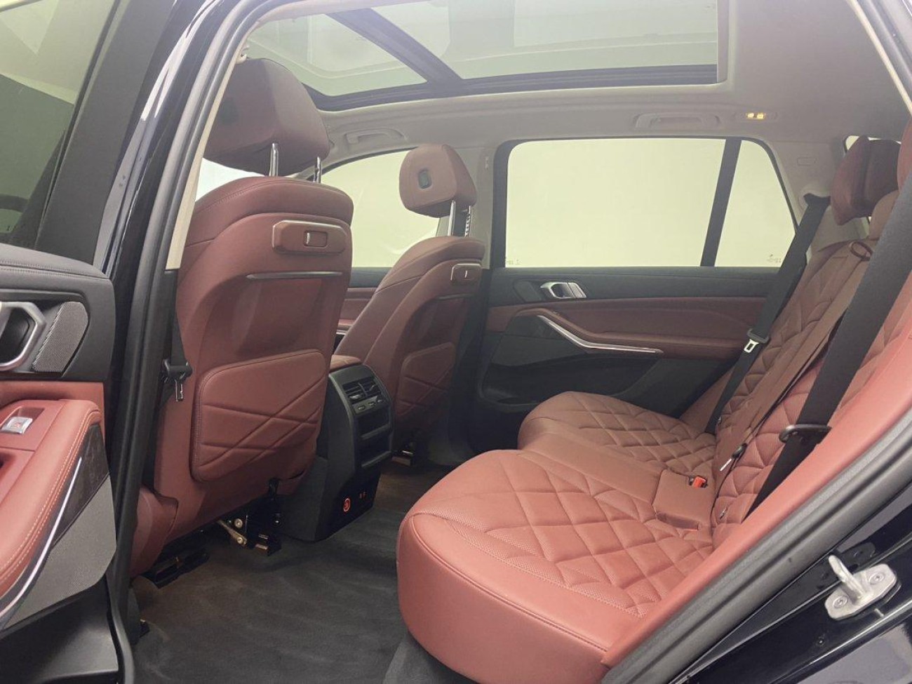 BMW X5 2024