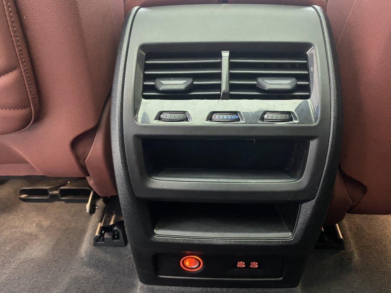 BMW X5 2024
