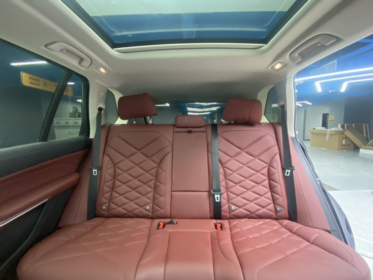 BMW X5 2024