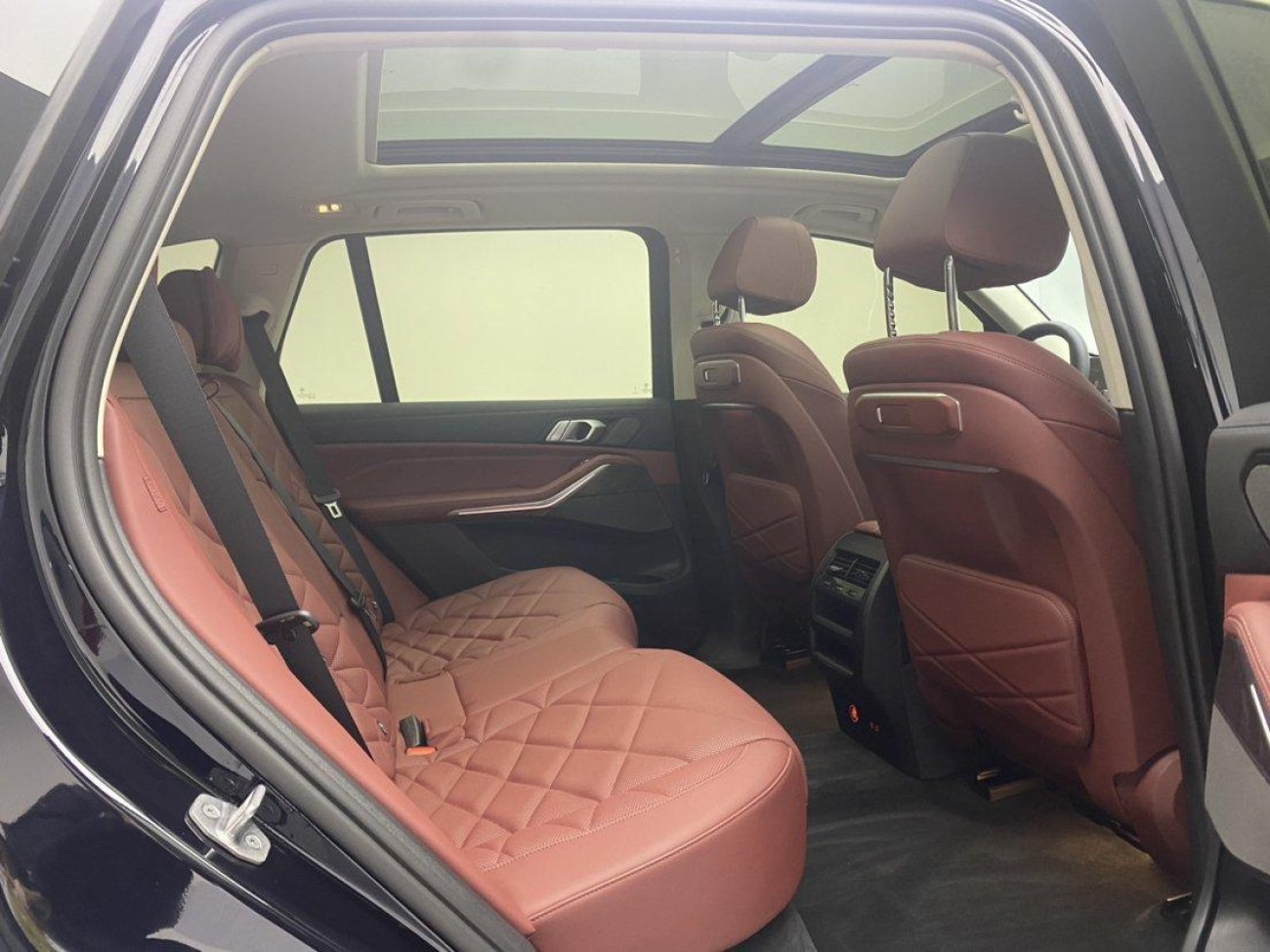 BMW X5 2024