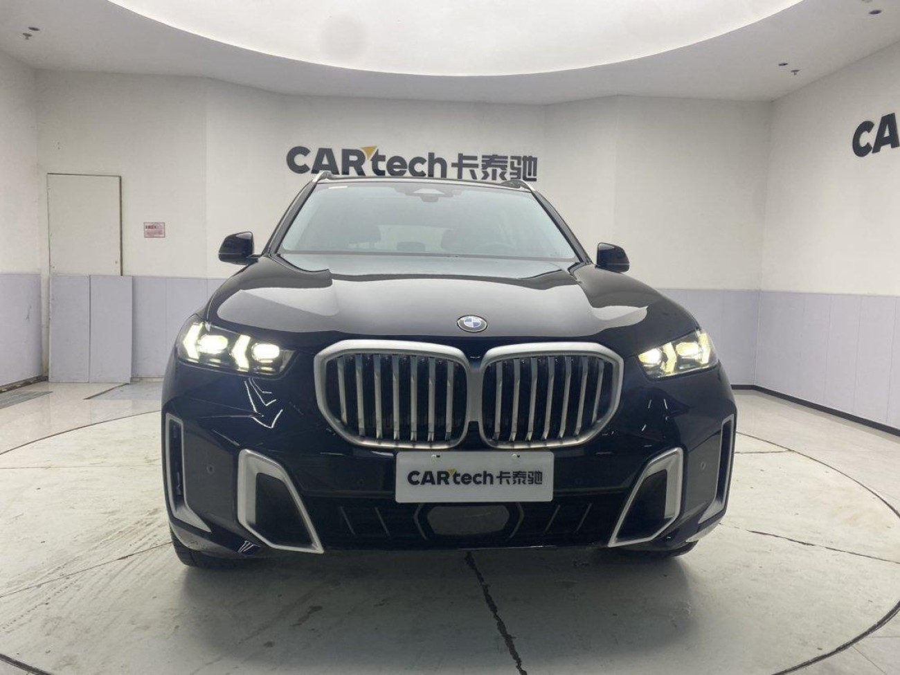 BMW X5 2024