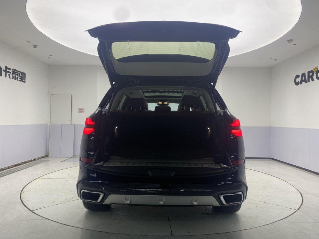 BMW X5 2024