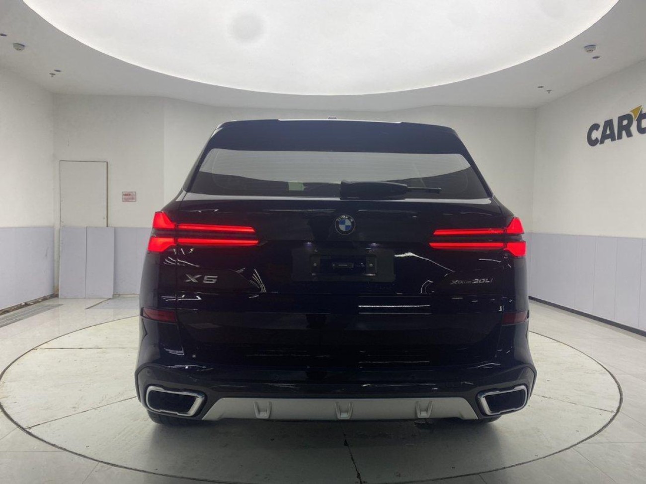 BMW X5 2024