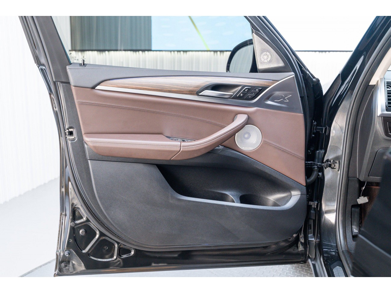BMW X3 2020