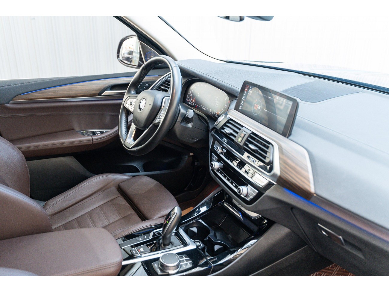 BMW X3 2020