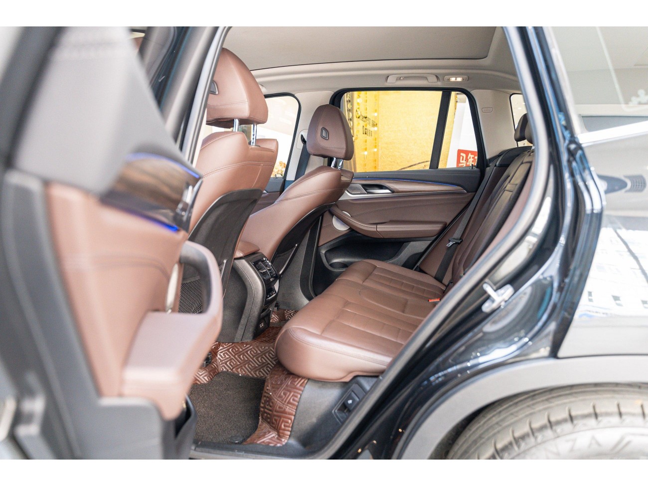 BMW X3 2020
