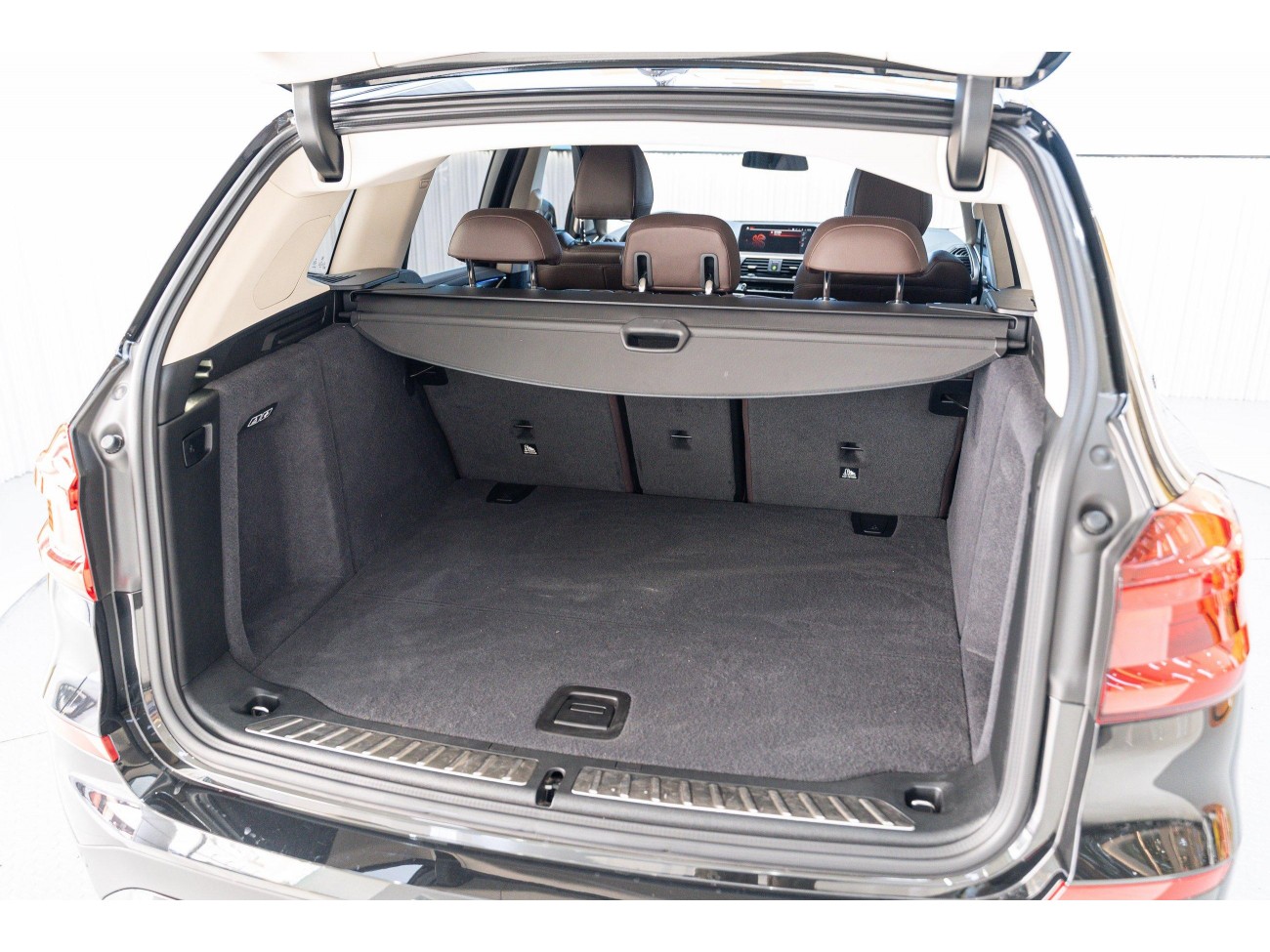 BMW X3 2020