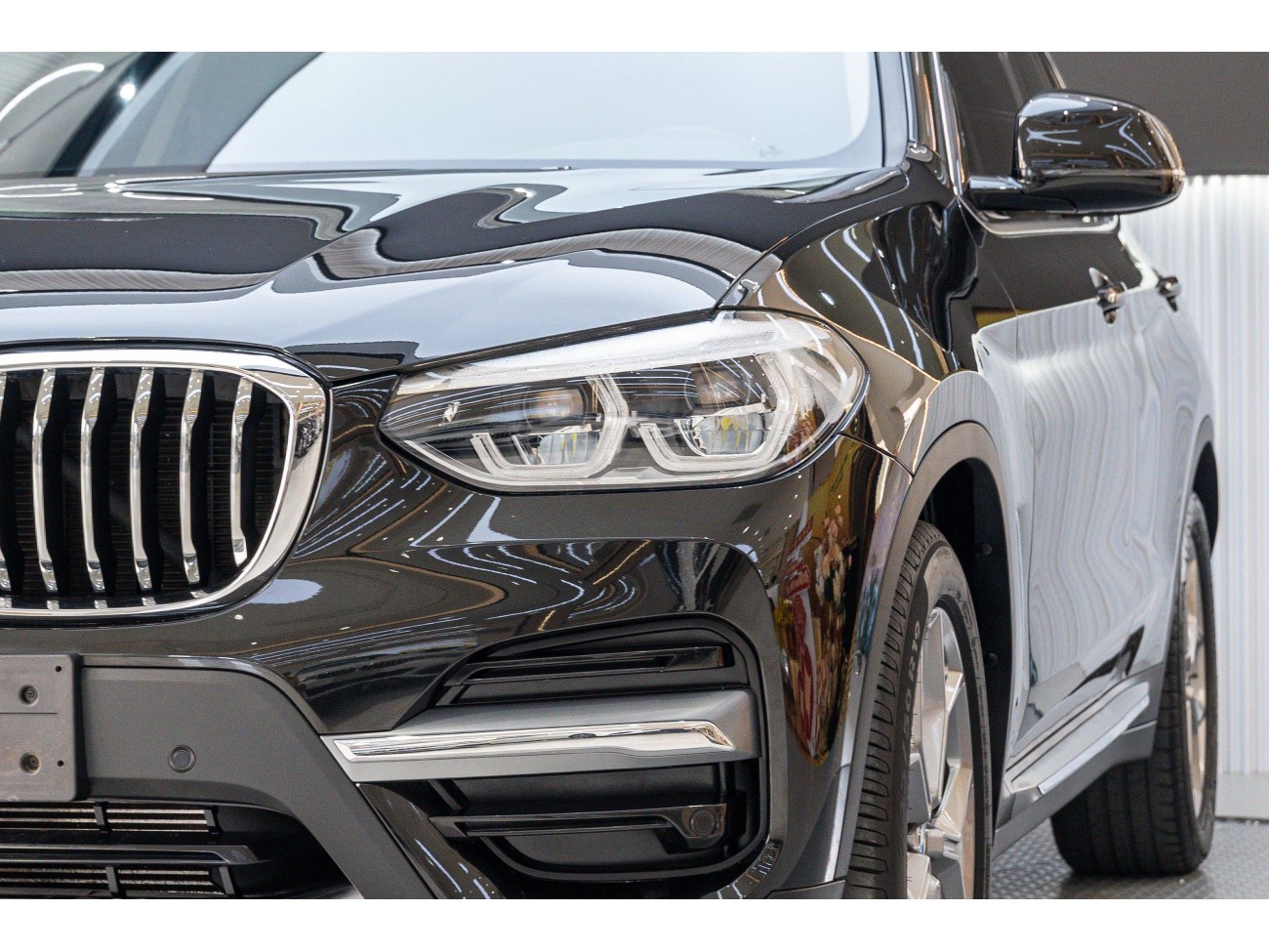 BMW X3 2020