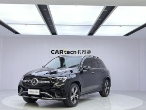 Mercedes-Benz GLE 350 4MATIC 2023