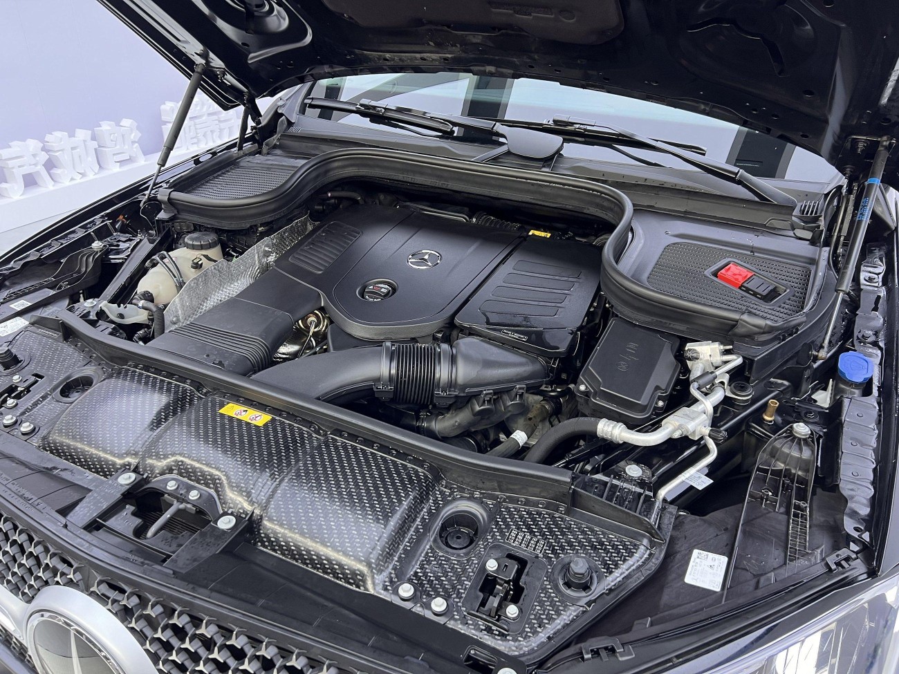 Mercedes-Benz GLE 350 4MATIC 2023