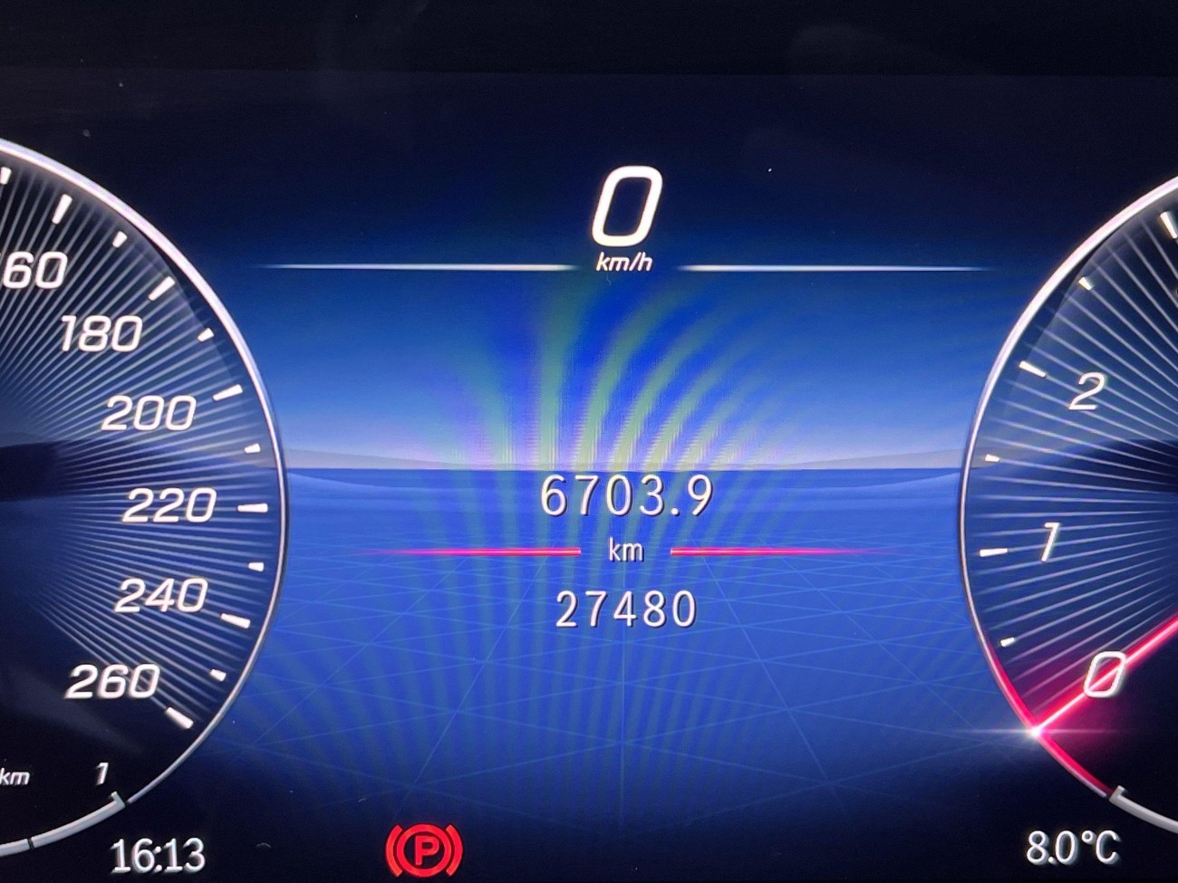Mercedes-Benz GLE 350 4MATIC 2023