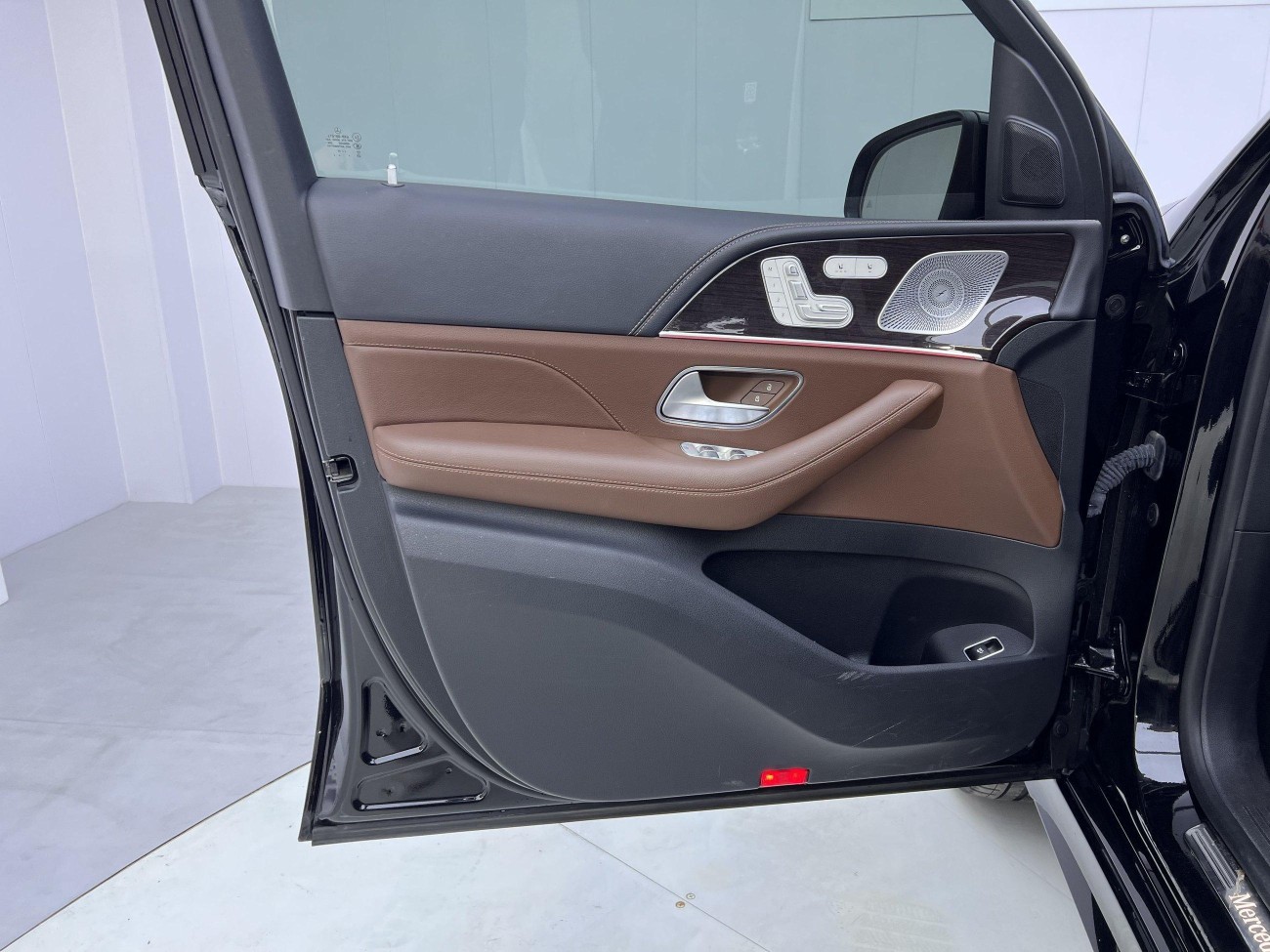 Mercedes-Benz GLE 350 4MATIC 2023