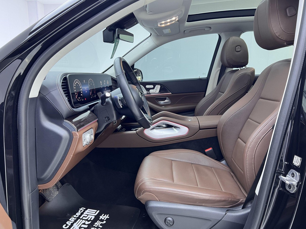 Mercedes-Benz GLE 350 4MATIC 2023