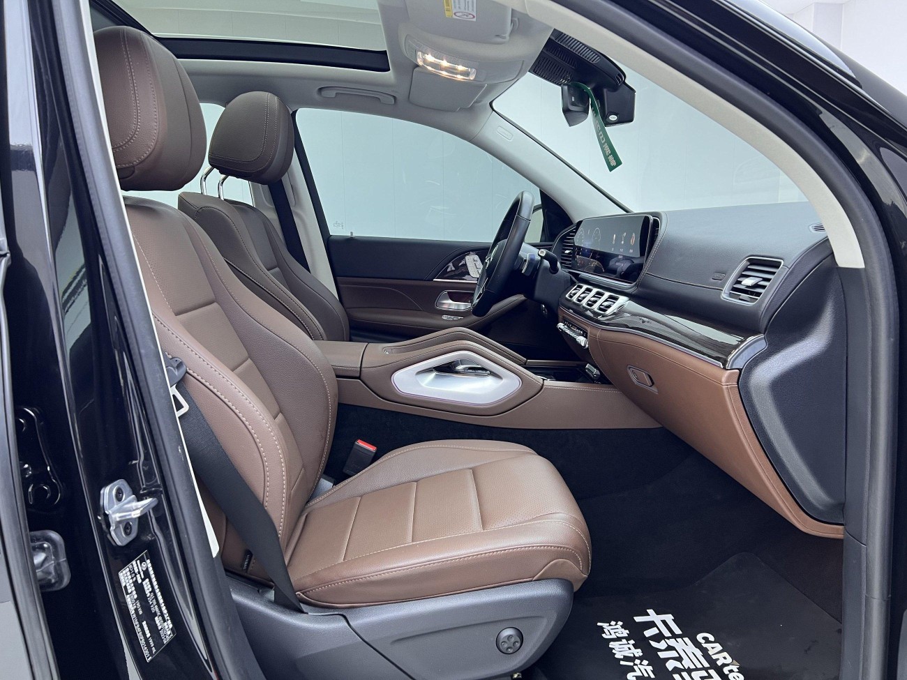 Mercedes-Benz GLE 350 4MATIC 2023