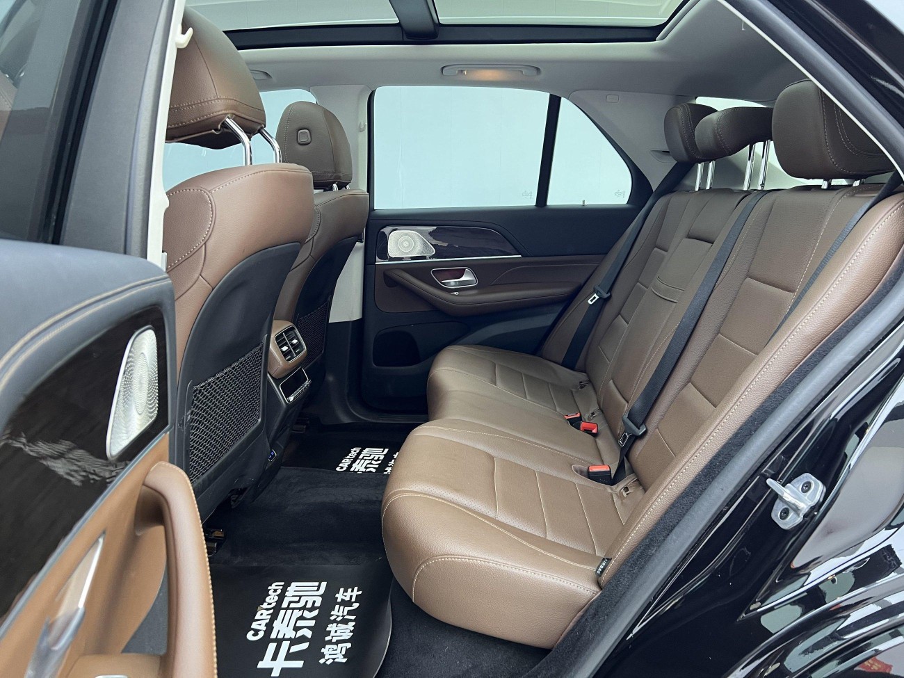 Mercedes-Benz GLE 350 4MATIC 2023
