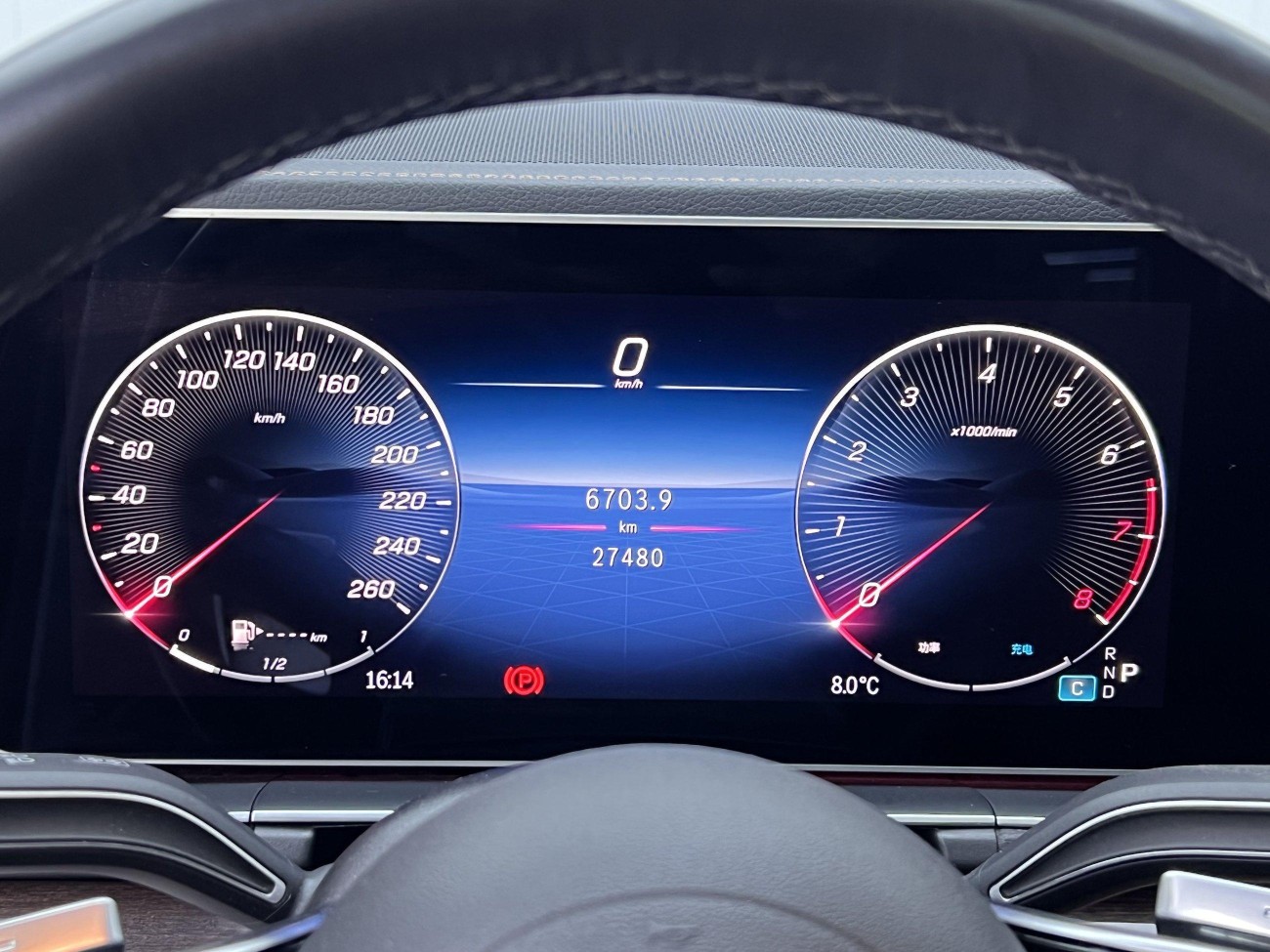 Mercedes-Benz GLE 350 4MATIC 2023