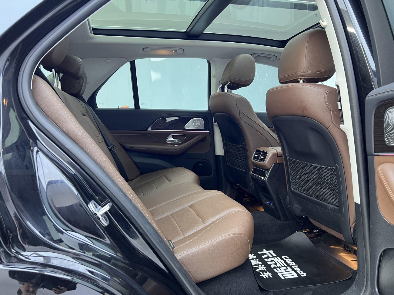 Mercedes-Benz GLE 350 4MATIC 2023