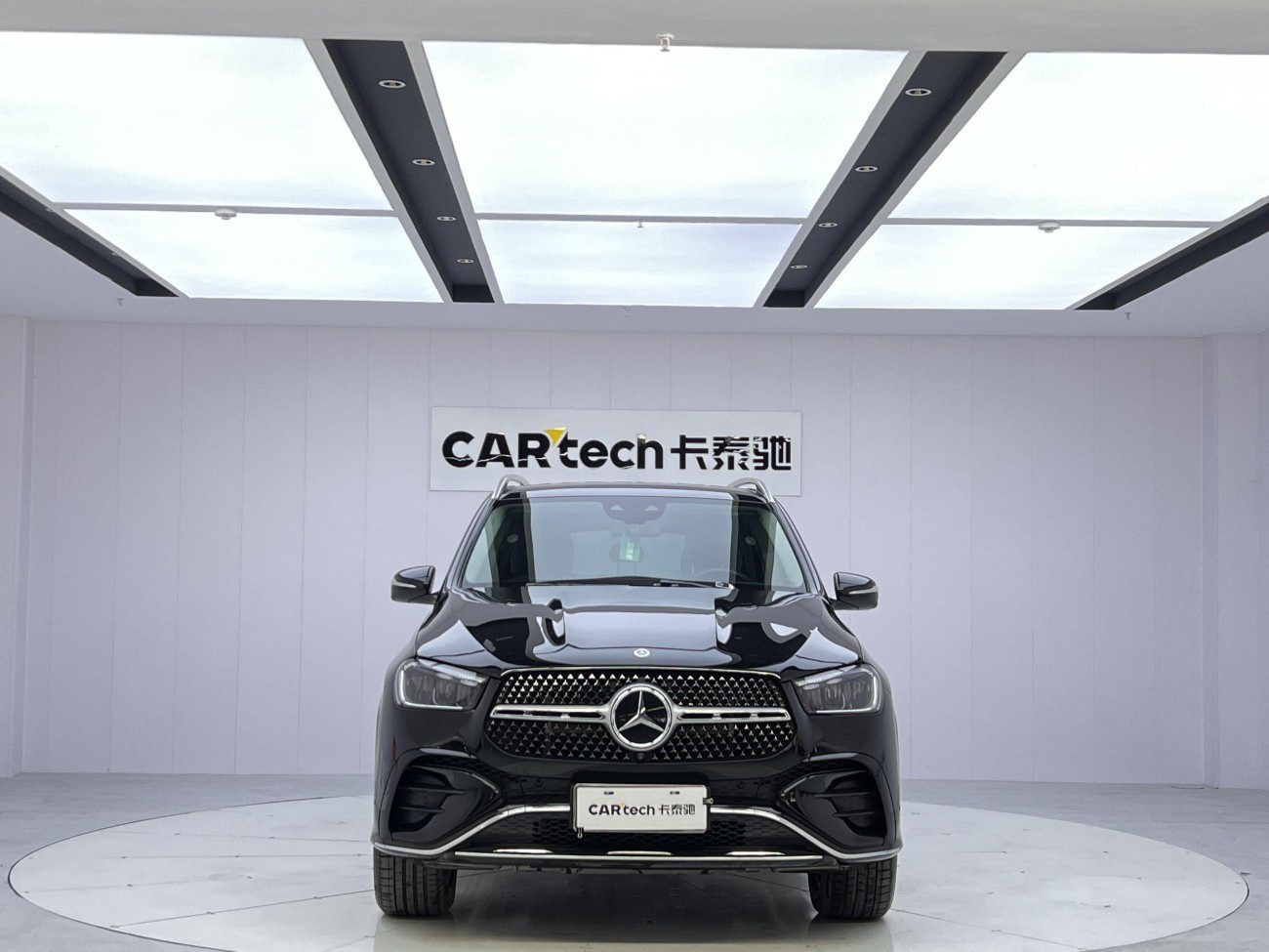 Mercedes-Benz GLE 350 4MATIC 2023