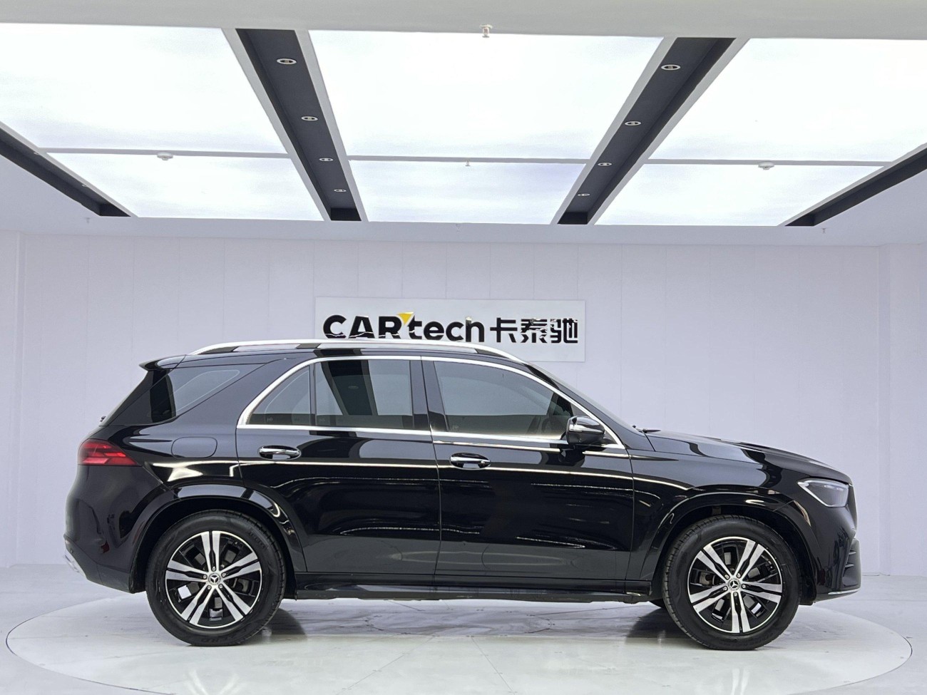 Mercedes-Benz GLE 350 4MATIC 2023