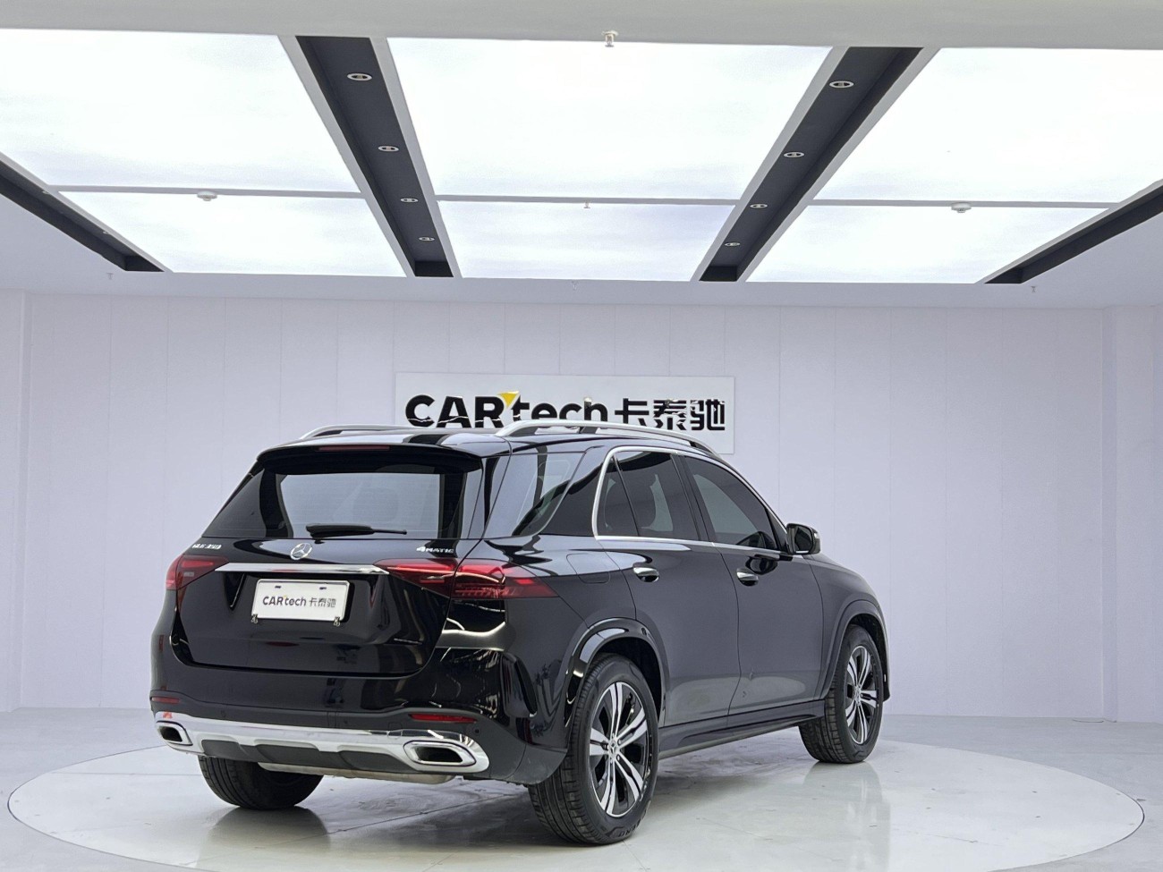 Mercedes-Benz GLE 350 4MATIC 2023