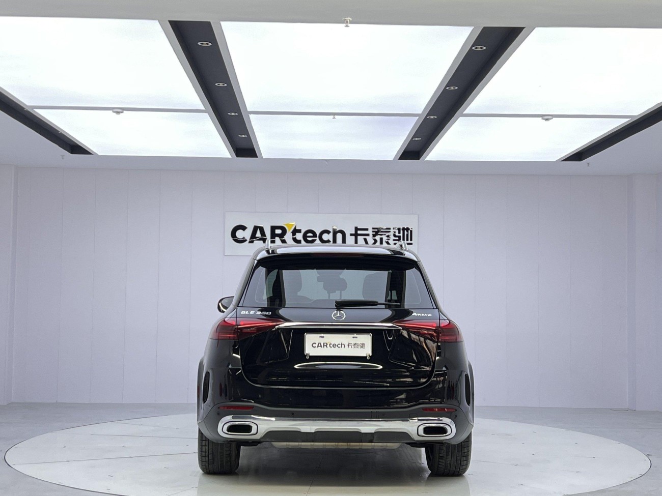 Mercedes-Benz GLE 350 4MATIC 2023
