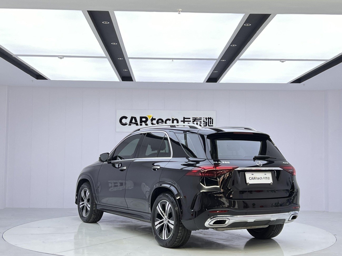 Mercedes-Benz GLE 350 4MATIC 2023