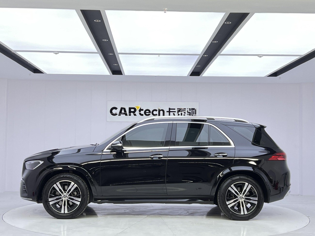 Mercedes-Benz GLE 350 4MATIC 2023