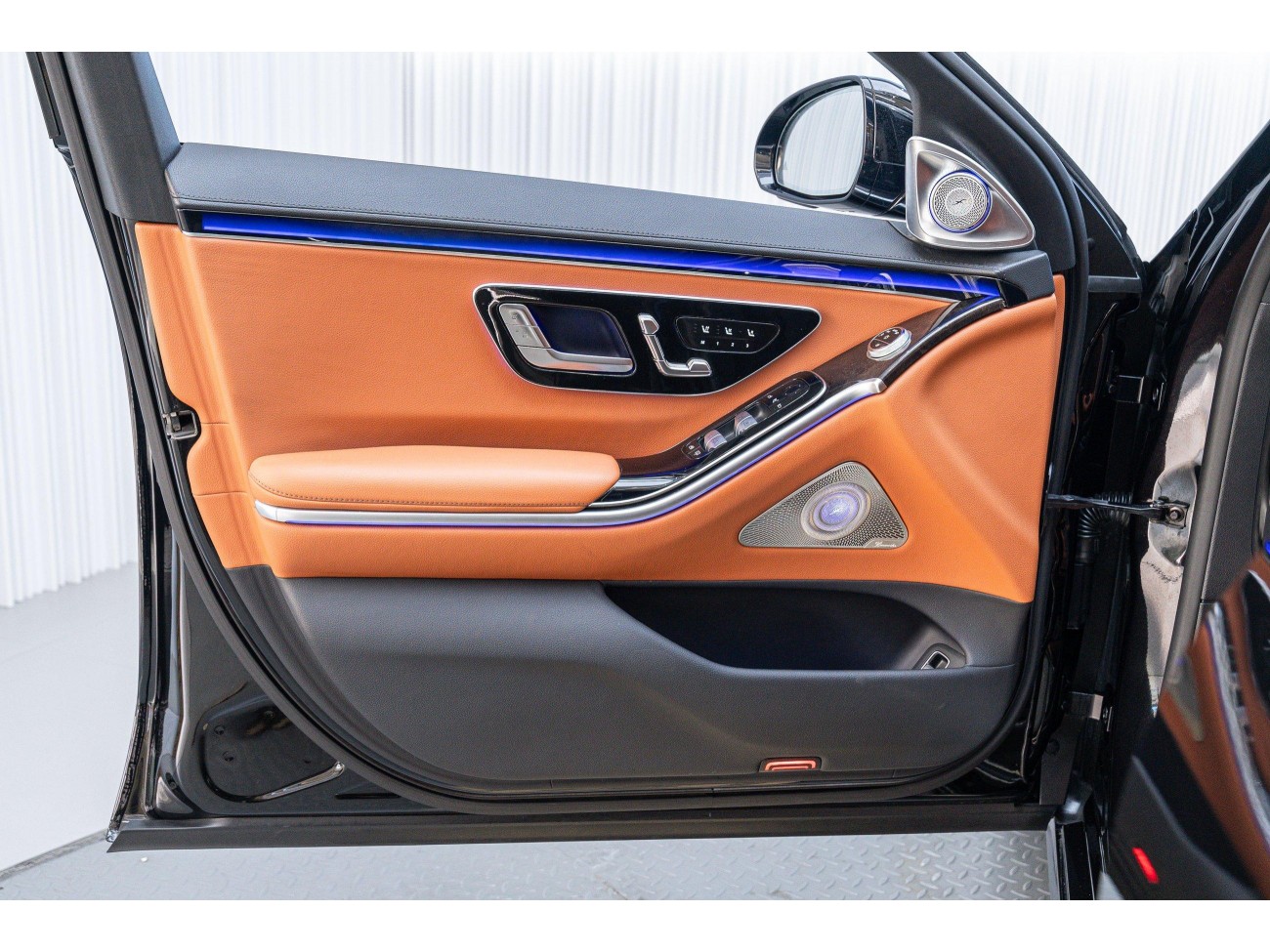 Mercedes-Benz S 400 L 2022